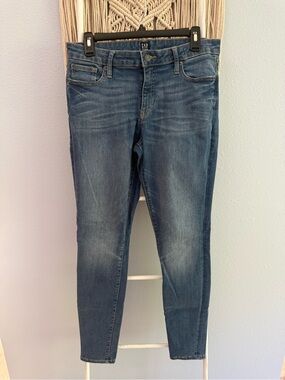 GAP Skinny Jean